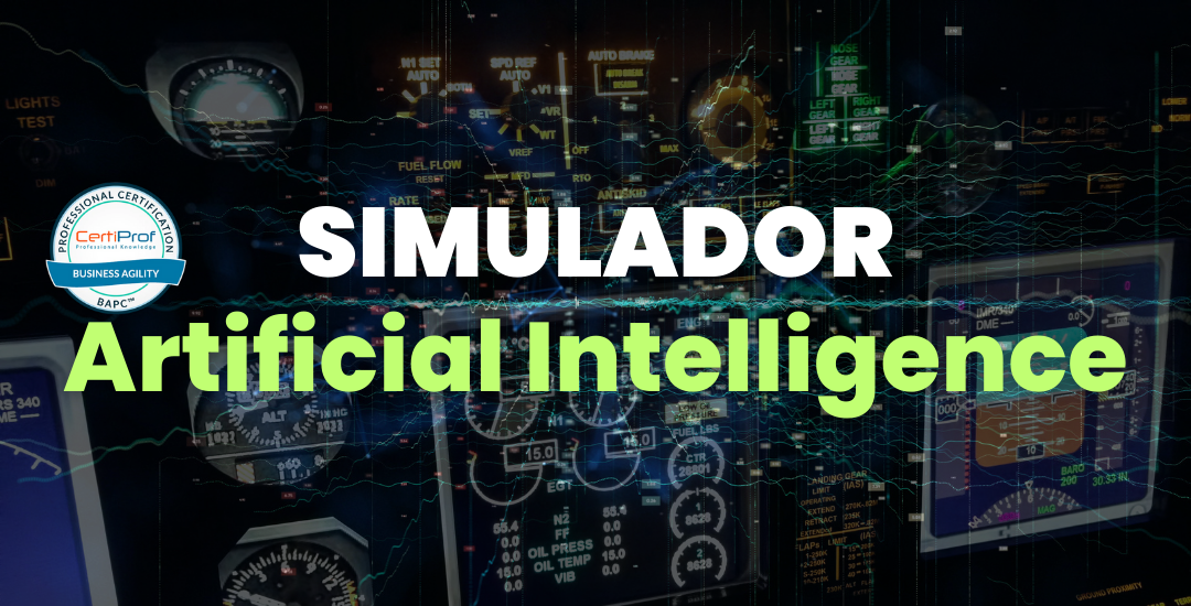 Simulador Artificial Intelligence Professional