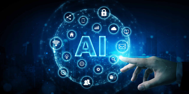 Introductory  for the course on AI in Looker Studio and Gemini
