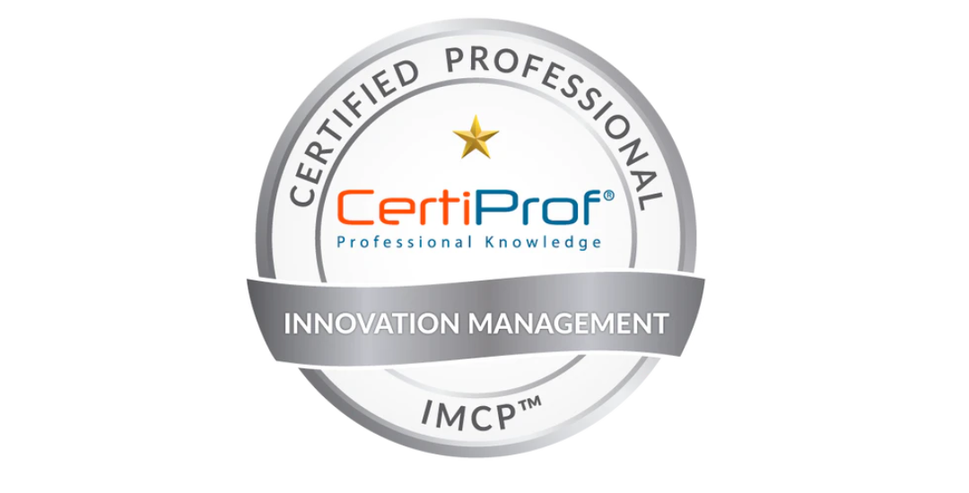 Innovation Management Certified Professional - IMCP™