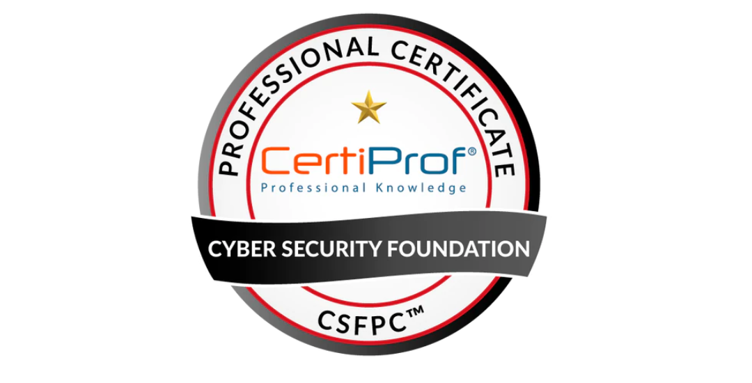 Cyber Security Foundation - CSFPC™