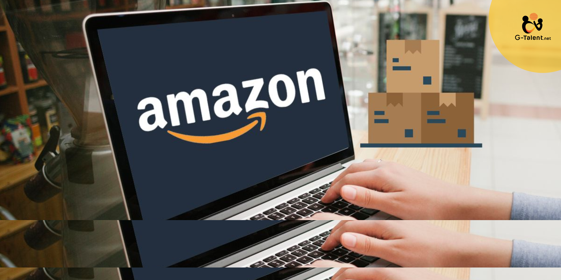 Vender  en Amazon como un  Experto