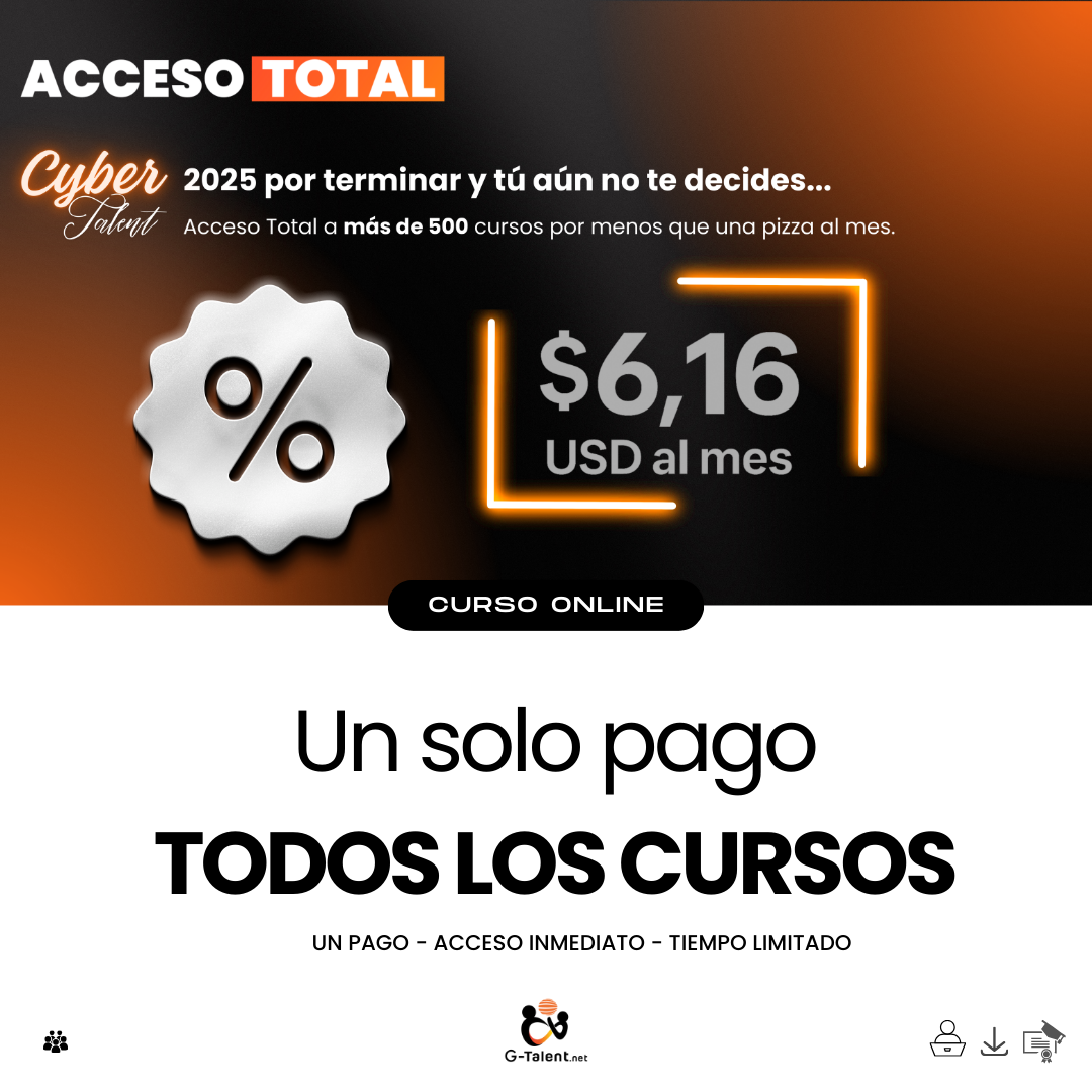 Acceso Total