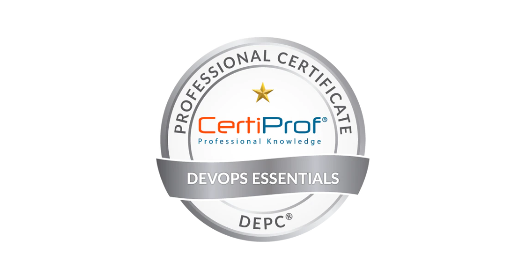Certificación DevOps Essentials Professional -DEPC®