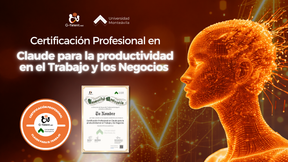 Certificación Profesional en Agentes de IA y Automatización con Gemini.