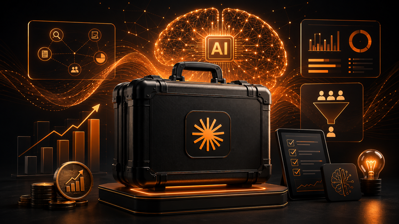 IA para Dueños de Negocio con Claude: Kit Profesional