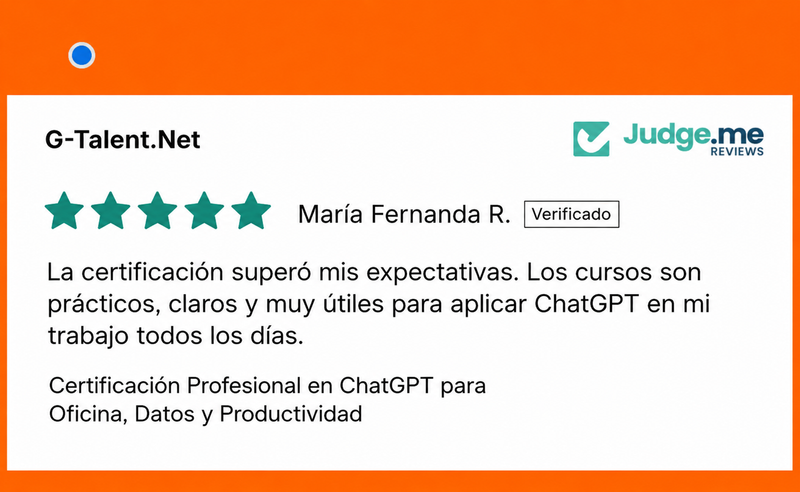 Testimonio 5
