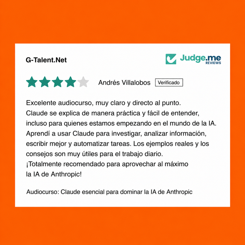 Testimonio 3