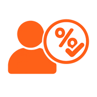 Compatibilidad en %