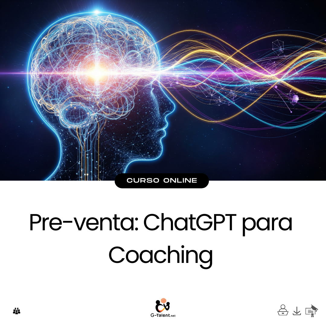 Chat GPT para Coaching