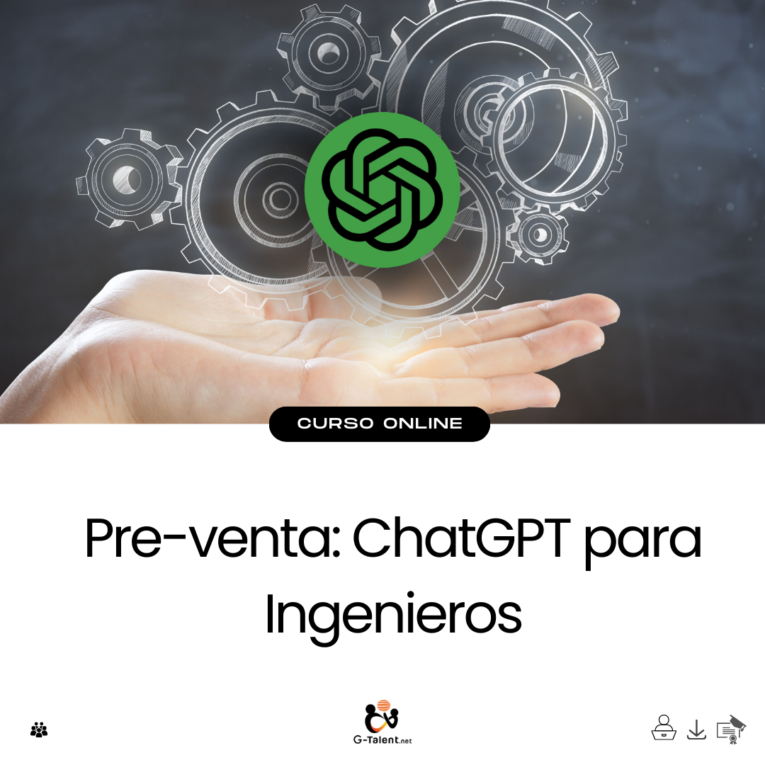 ChatGPT para Ingenieros
