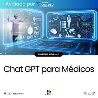 ChatGPT para Médicos