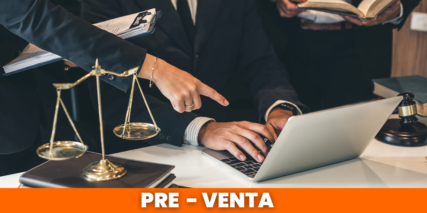 ChatGPT para Abogados