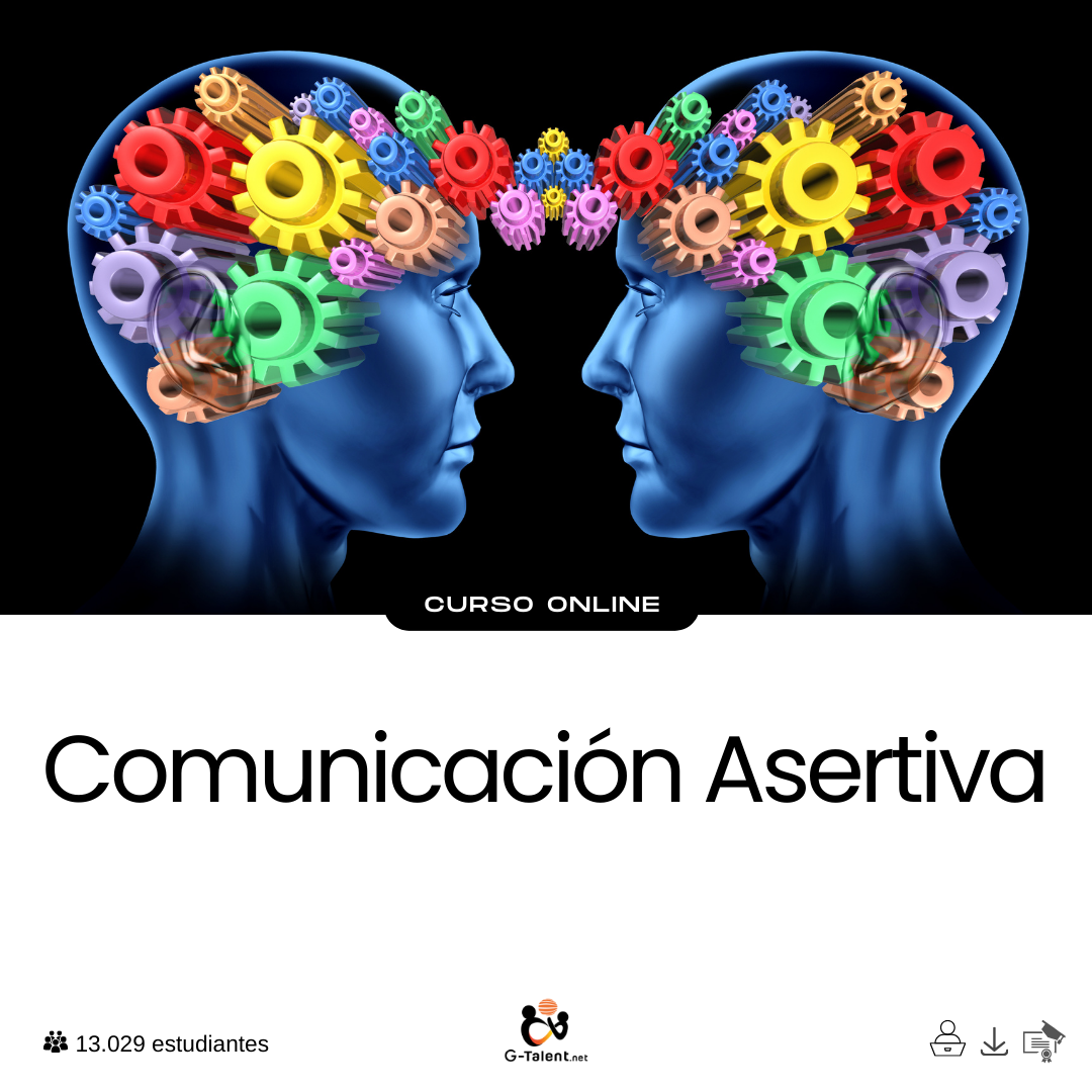 Comunicación Asertiva