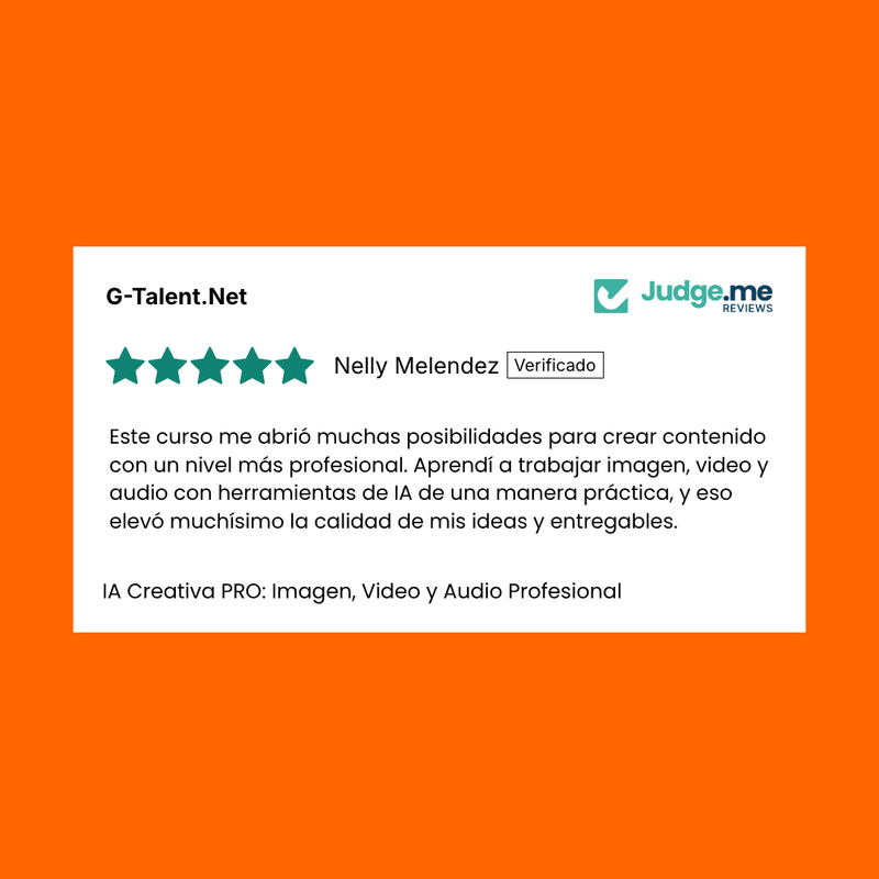 Testimonio 2