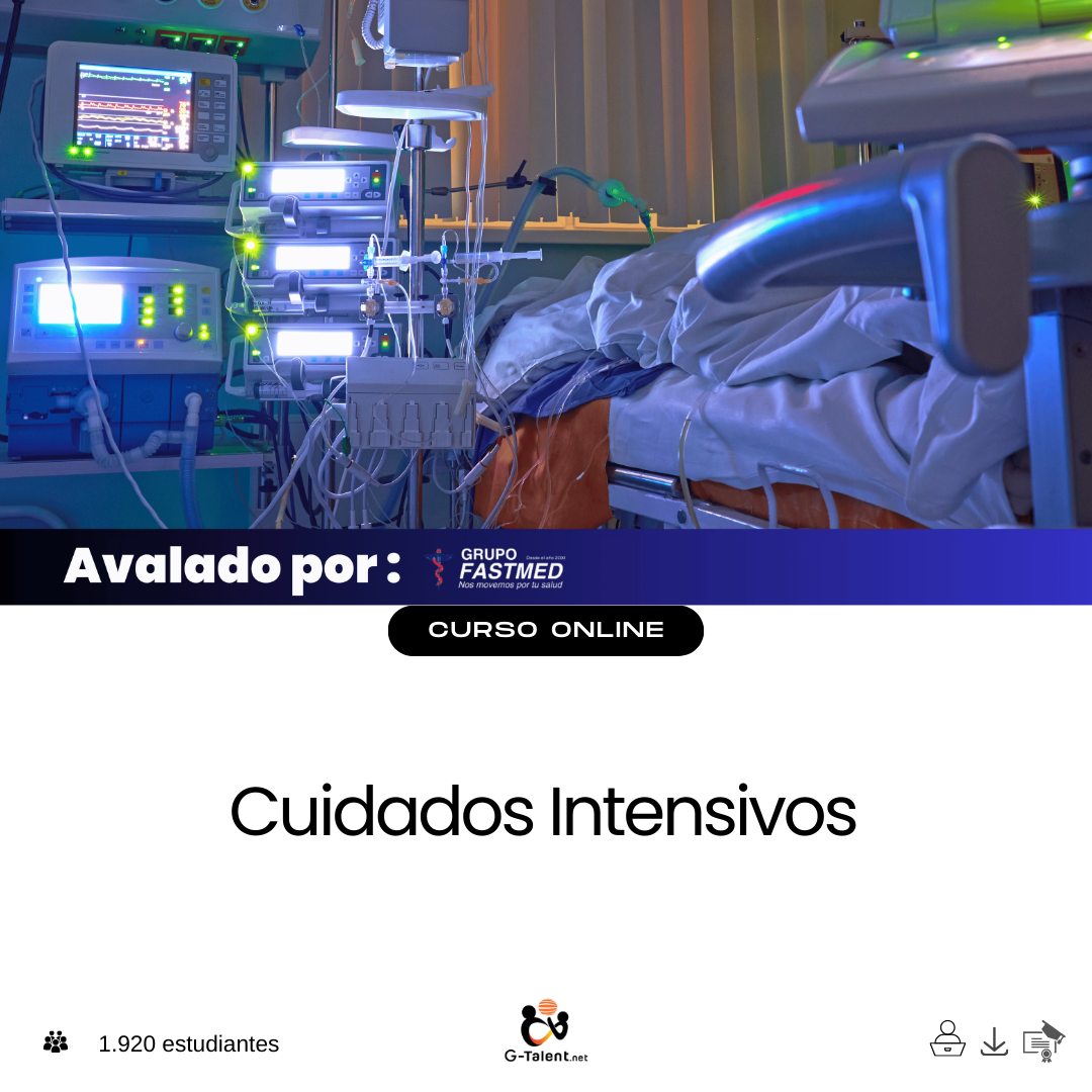 Cuidados Intensivos