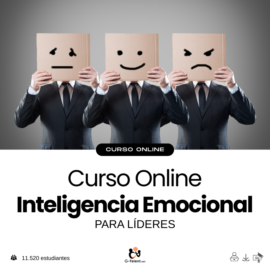 Curso de Inteligencia Emocional para Líderes