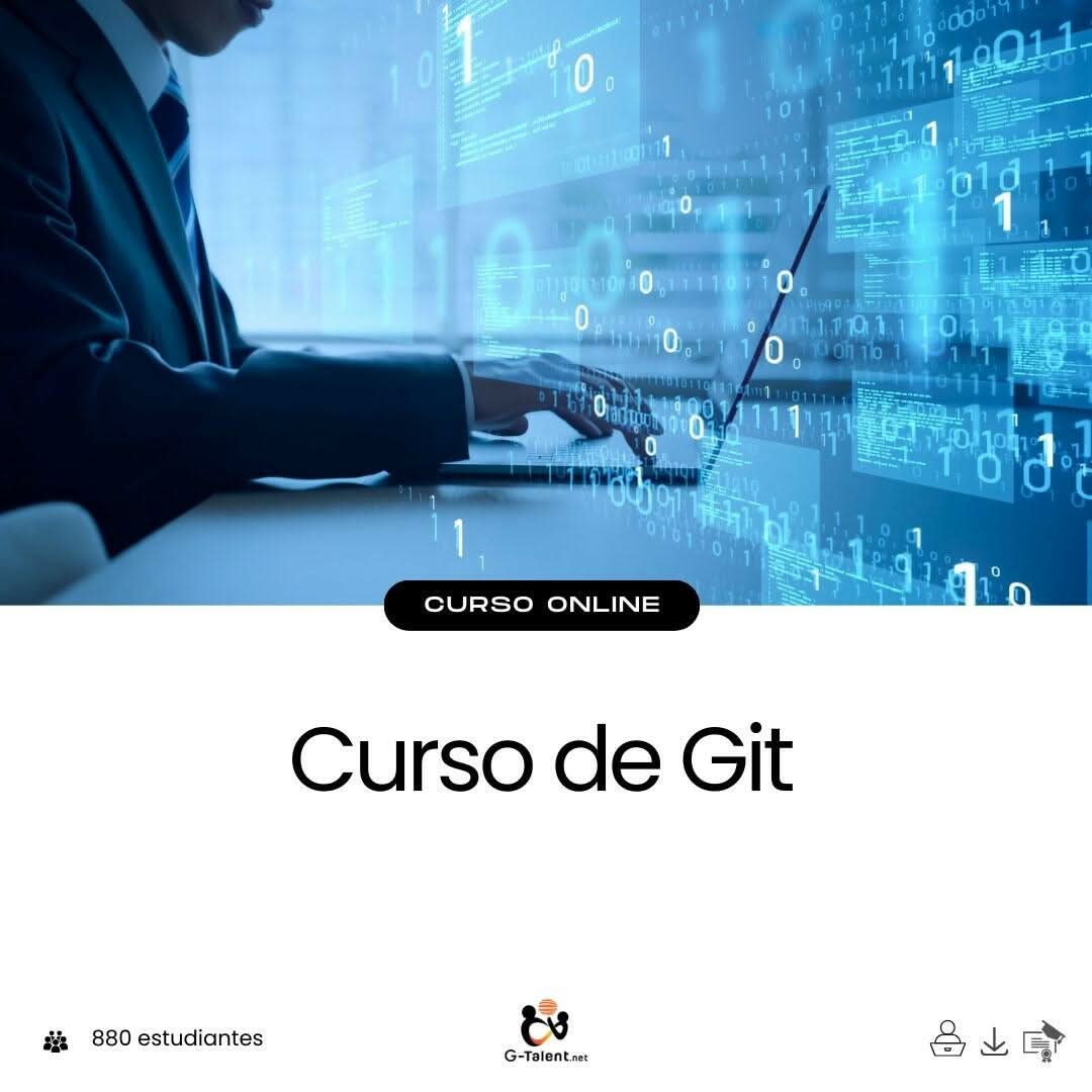 Terminal mostrando comandos Git en acción, con ramas activas, historial de commits y colaboración entre desarrolladores