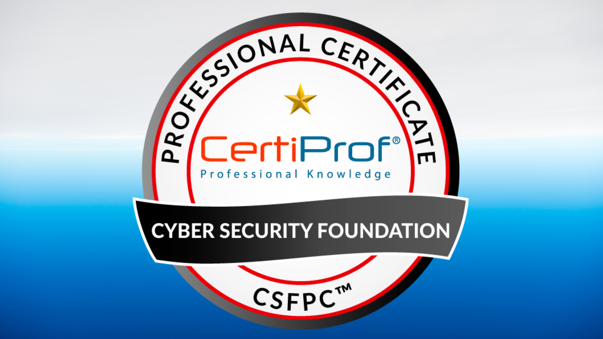 Cyber Security Foundation - CSFPC™
