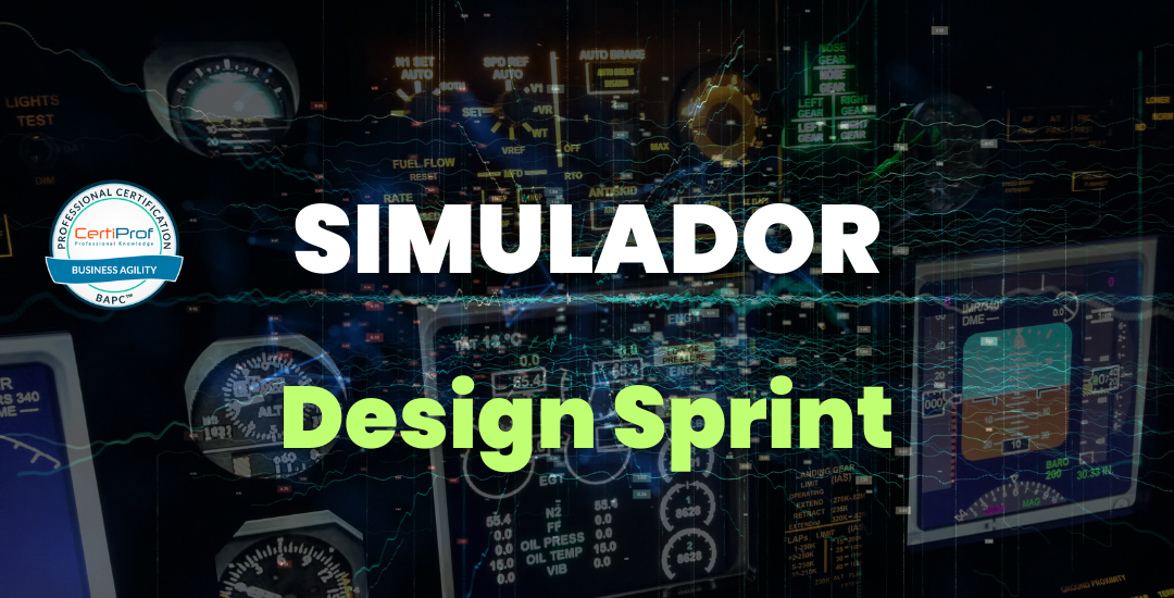 Simulador Design Sprint