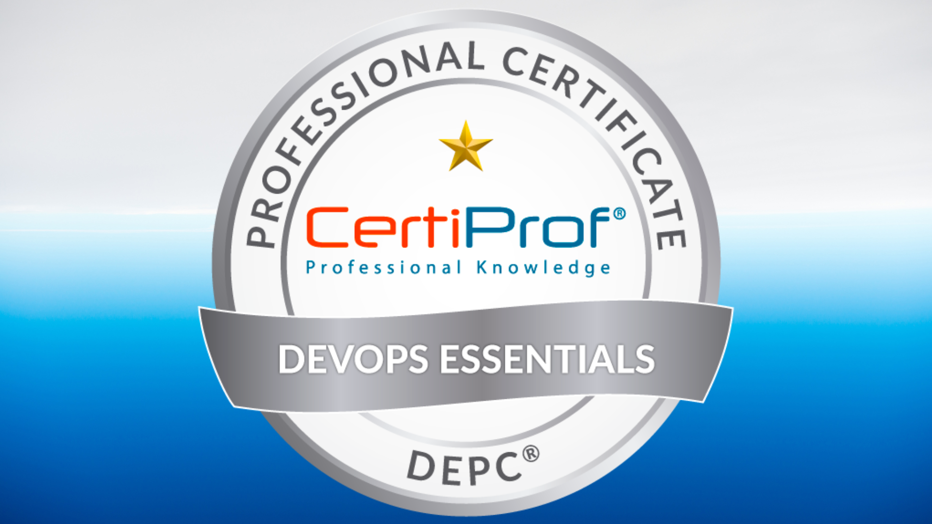 Certificación DevOps Essentials Professional -DEPC®