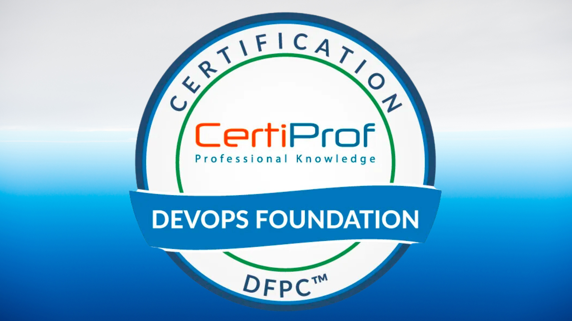 Certificación DevOps Foundation Professional Certification - DFPC