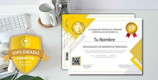 Diplomado de Bienestar Personal