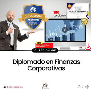 Diplomado en Finanzas Corporativas