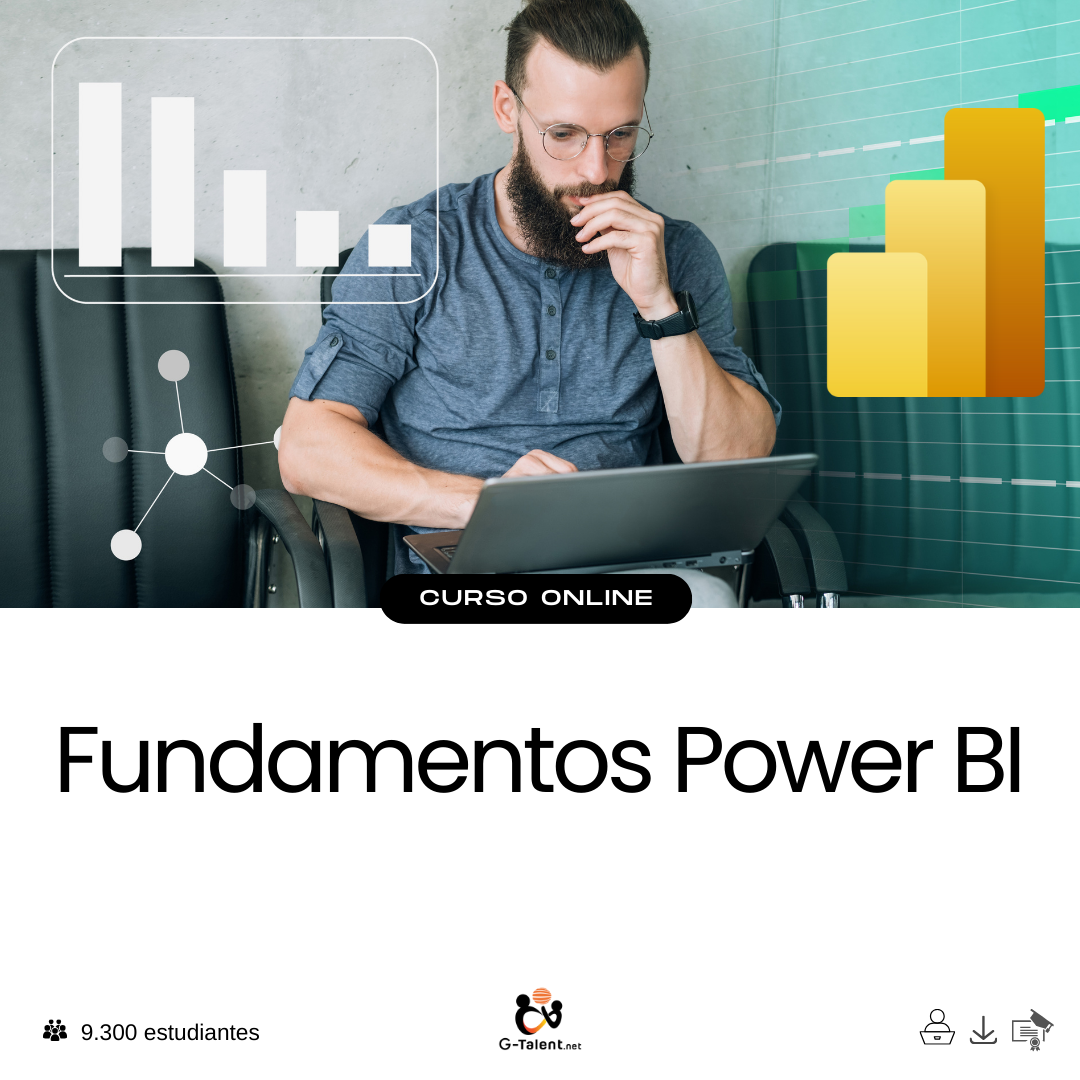 Fundamentos Power BI