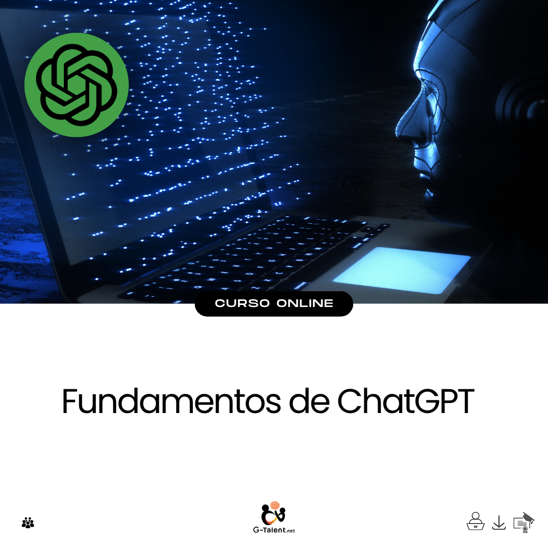 Fundamentos de ChatGPT