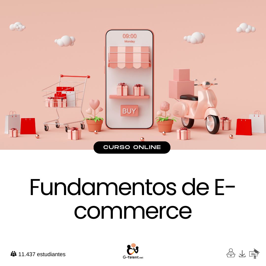 Fundamentos de E-commerce