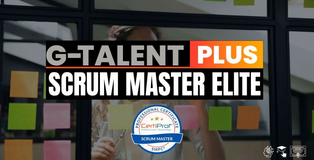 Club Scrum Master Elite