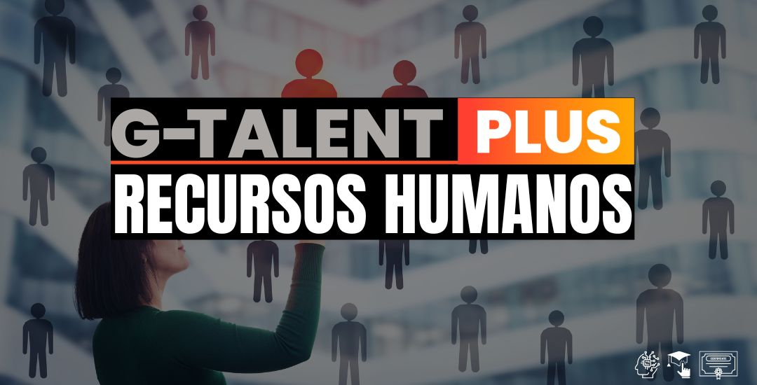 G-Talent Plus: Recursos Humanos