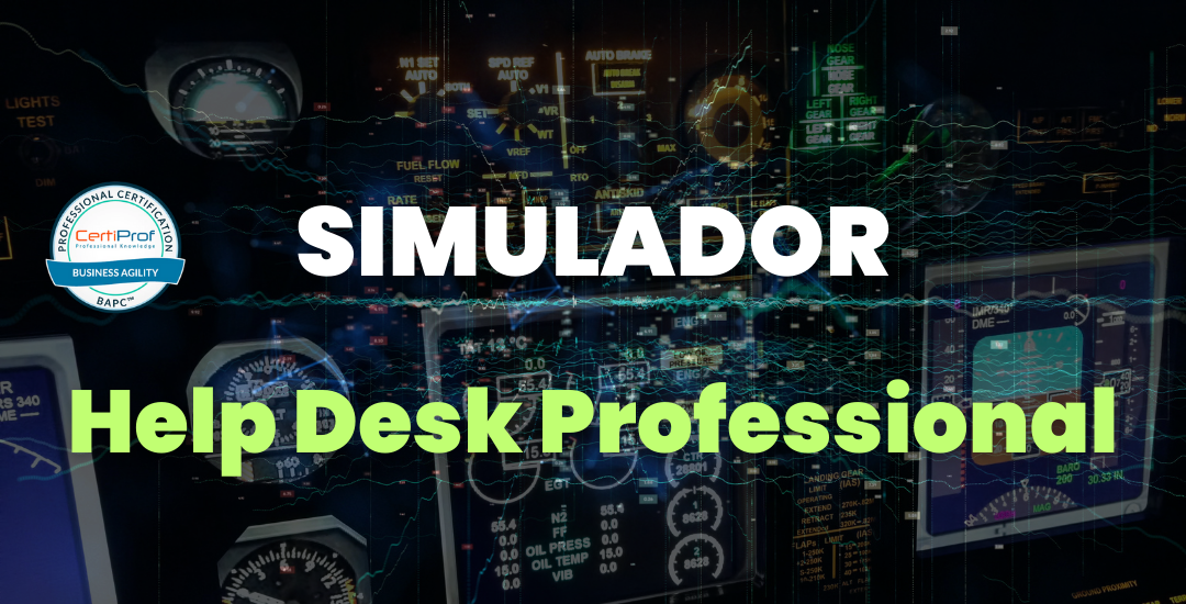 Simulador Help Desk