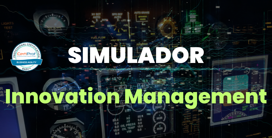 Simulador Innovation Management