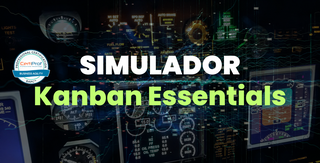 Simulador Kanban Essentials Professional