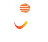 Logo blanco g talent