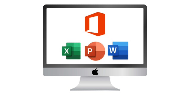 Mastering Microsoft Office 2021-365 - Word, Excel, PowerPoint course