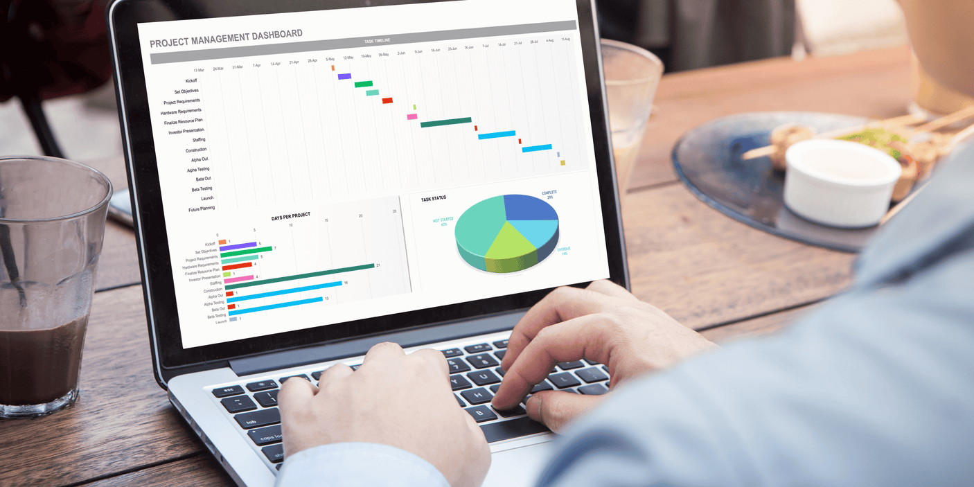 Domina Microsoft Excel básico hasta avanzado y Power BI