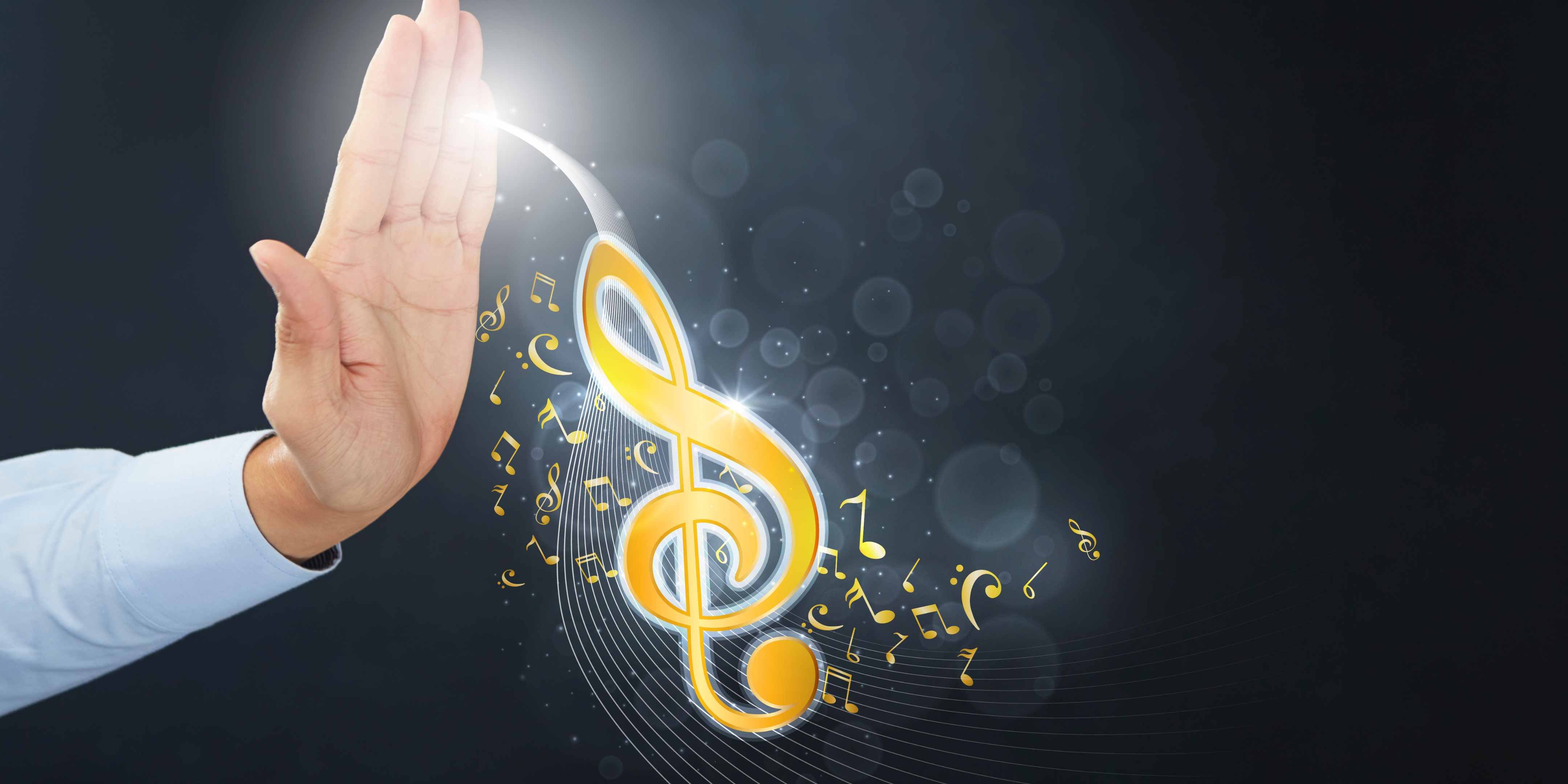 Intro del curso de composición musical que desmitifica el proceso creativo, enseña técnicas clave y cómo comenzar a componer con confianza