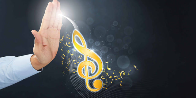Intro del curso de composición musical que desmitifica el proceso creativo, enseña técnicas clave y cómo comenzar a componer con confianza