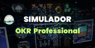 Simulador OKR Certified Professional