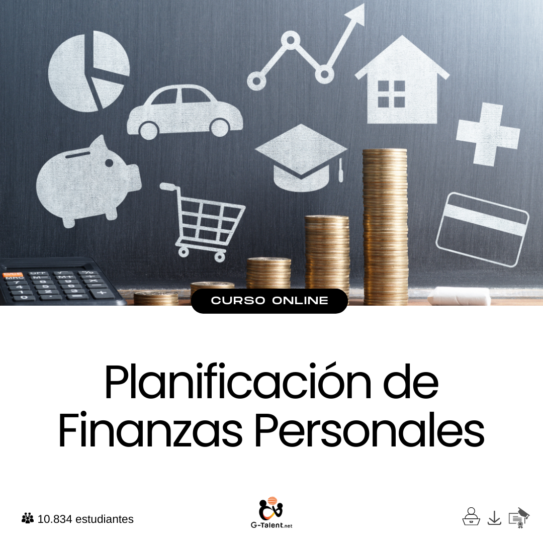 Planificación de Finanzas Personales