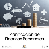 Planificación de Finanzas Personales