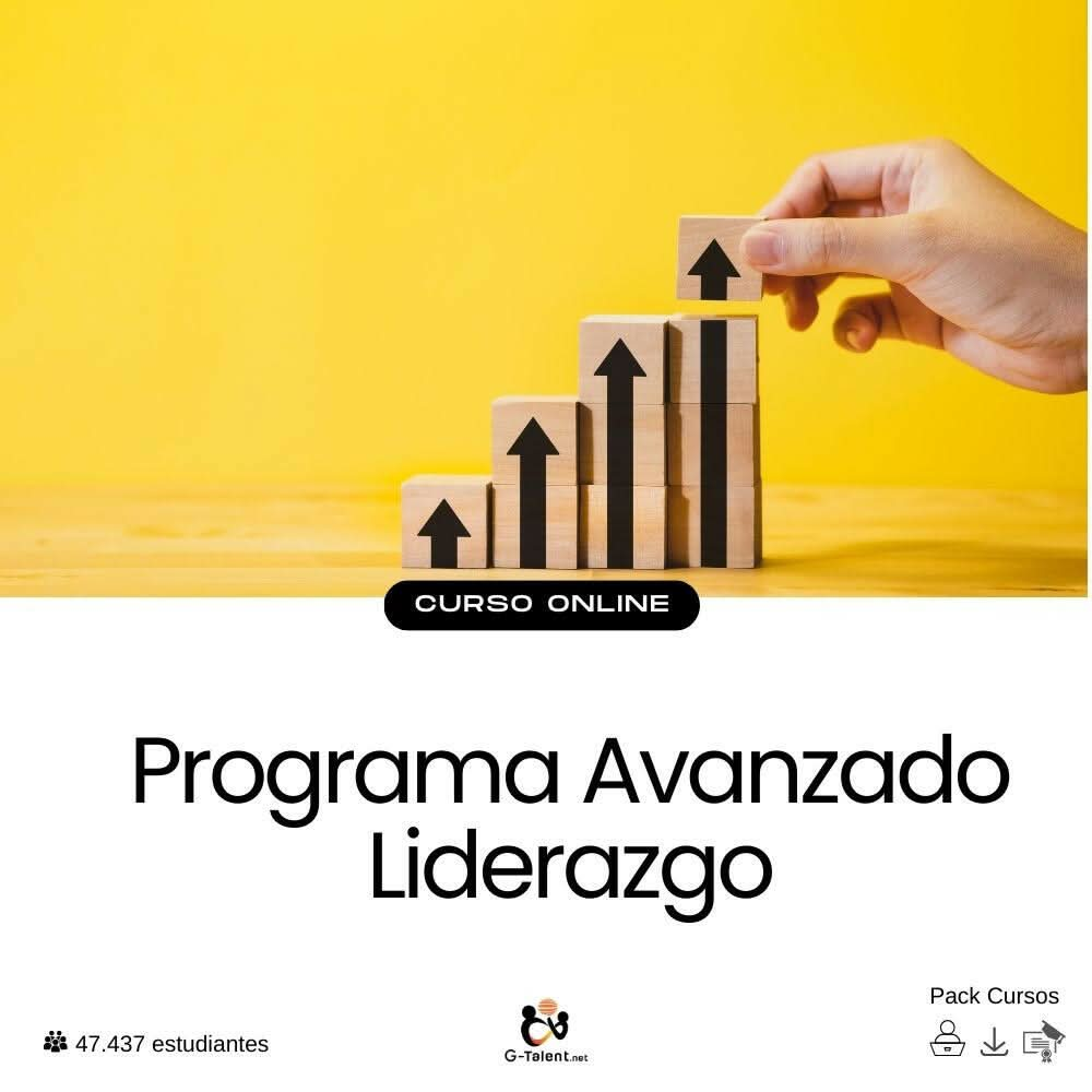 Programa Avanzado de Liderazgo