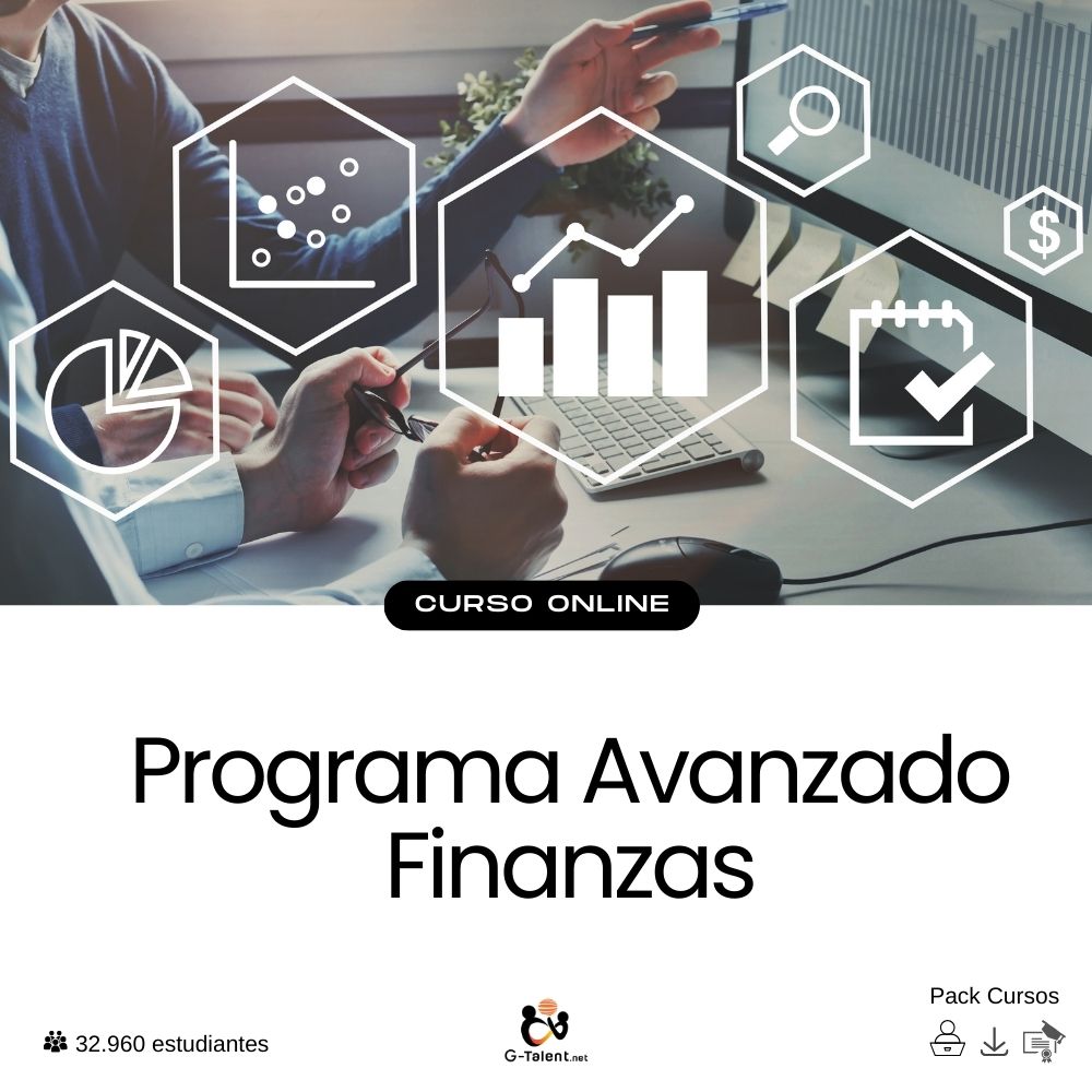 Programa de Finanzas