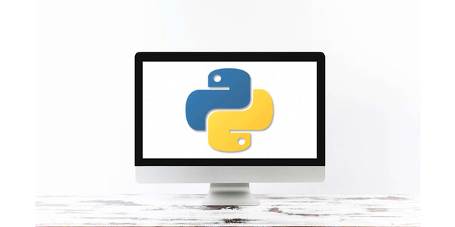  curso de programación básica con Python