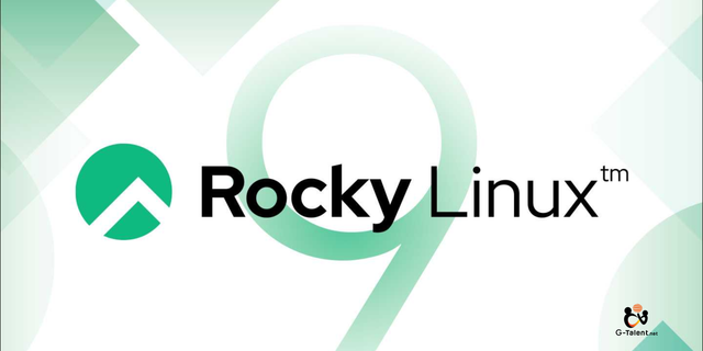 curso de Rocky Linux Server