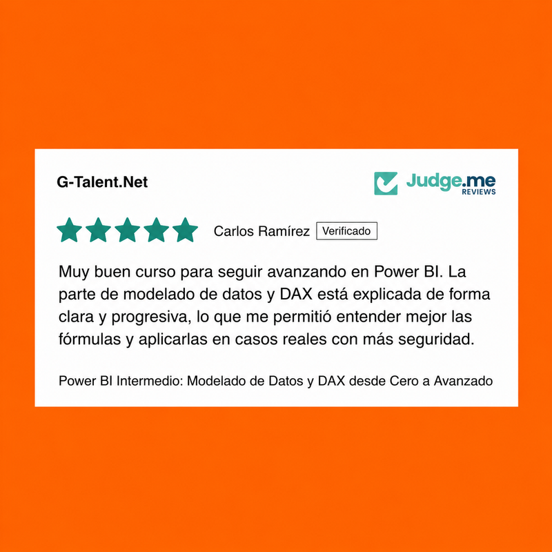 Testimonio 3