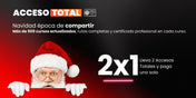 Acceso Total - G - Talent.Net