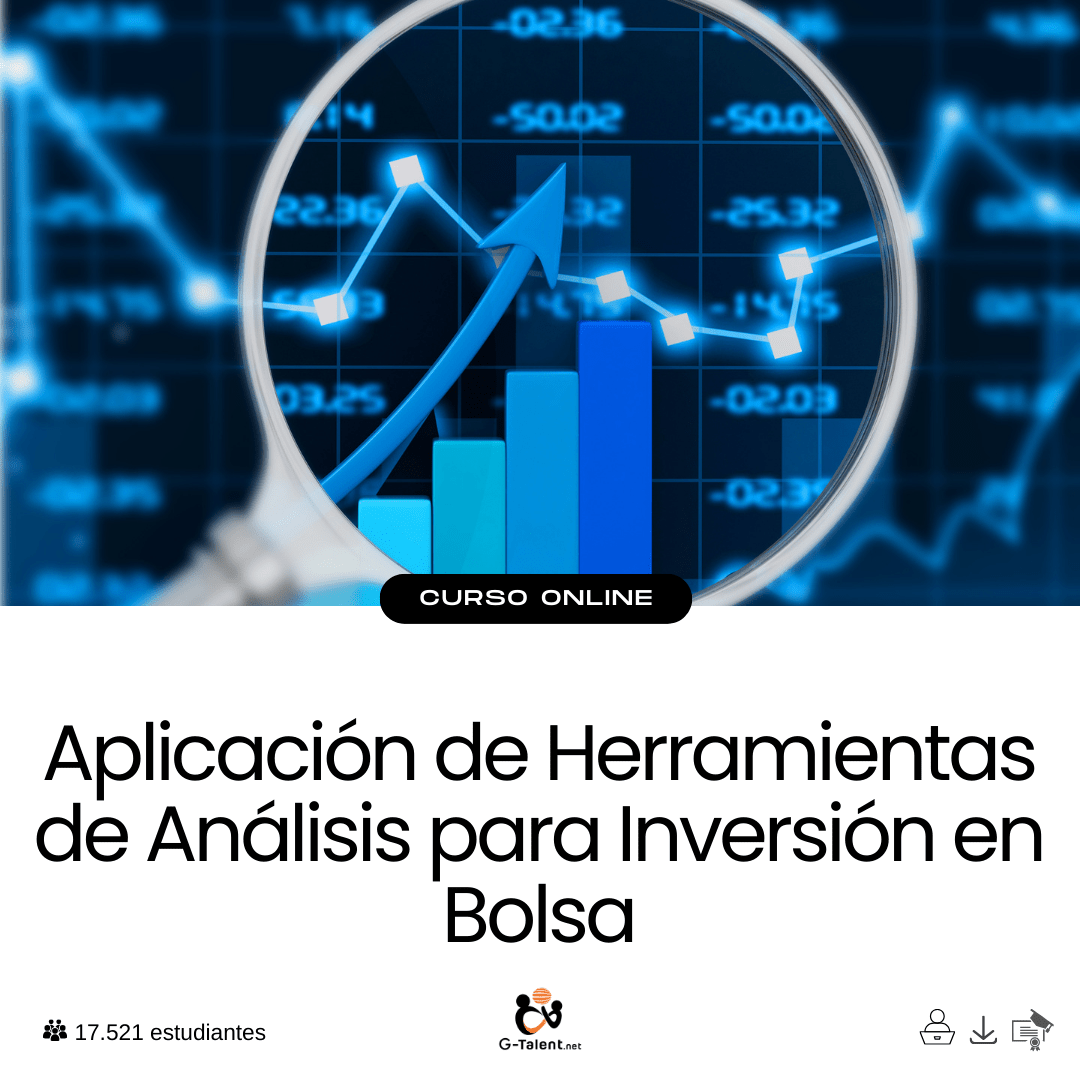 Aplicación de Herramientas de Análisis para Inversión en Bolsa - G - Talent.Net
